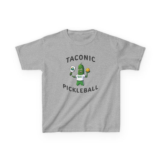 Pickleball Youth Tee