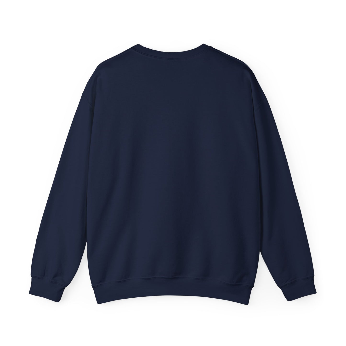 Varsity Crewneck