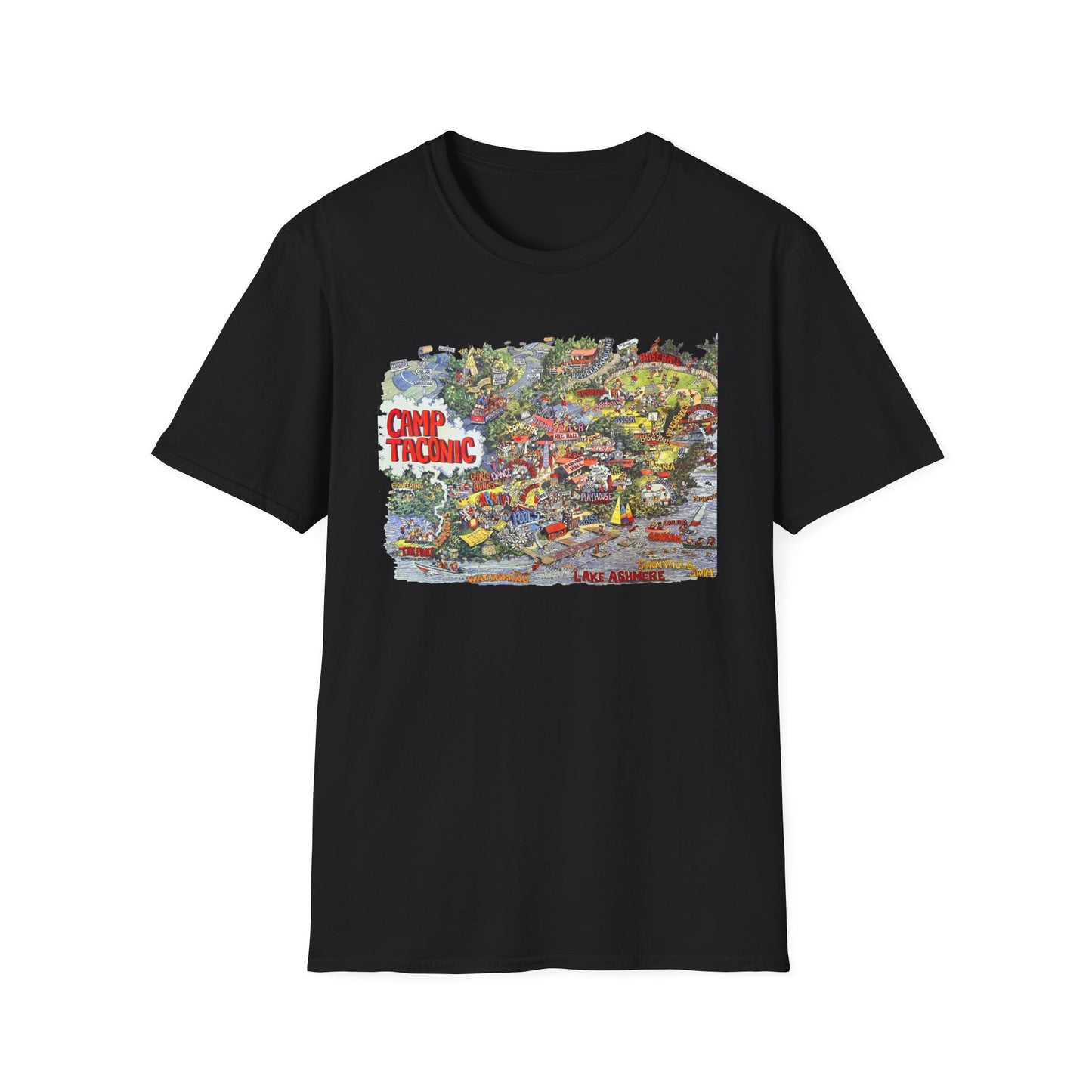 90s Tee