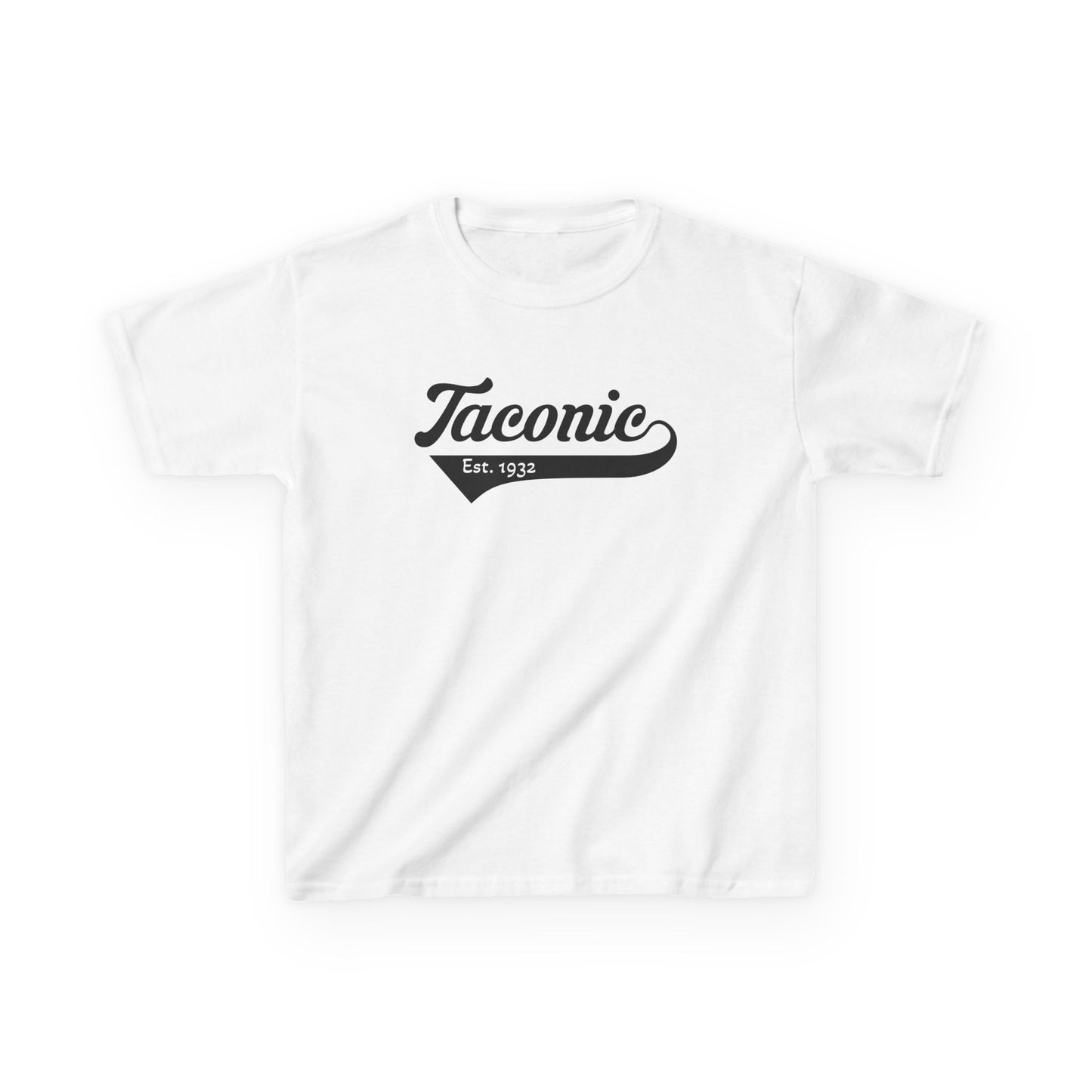 Taconic Retro Youth Tee