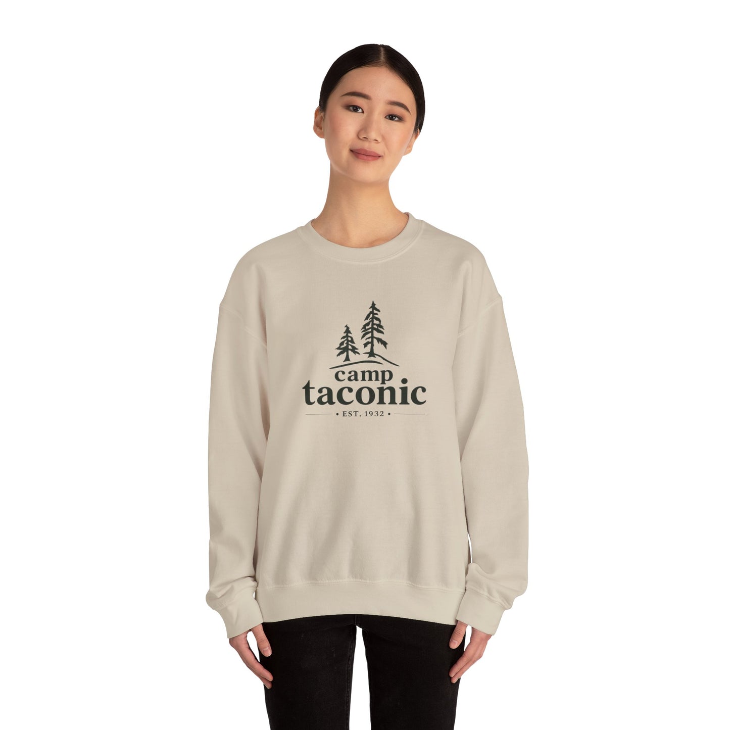 Alumni Reunion Sweatshirt