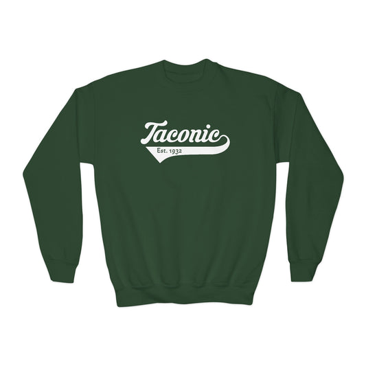 Retro Youth Crewneck