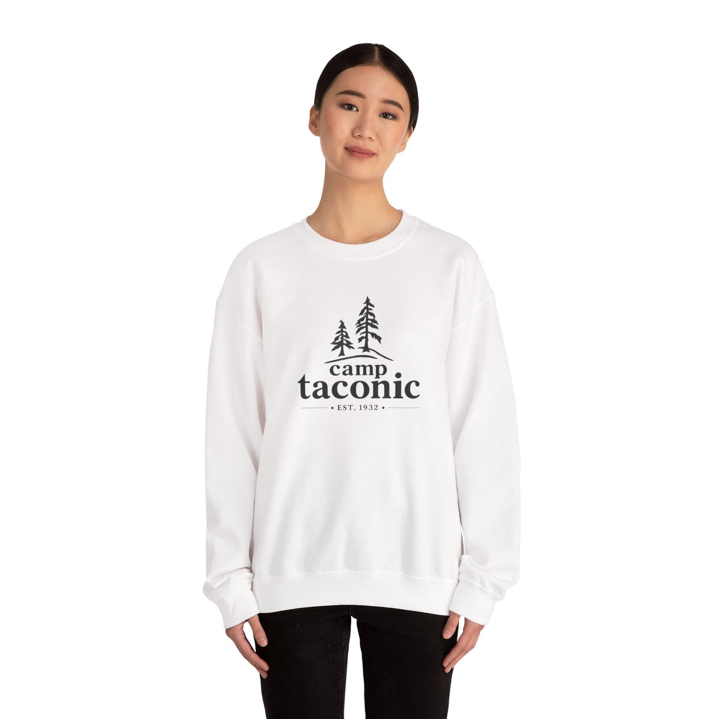Alumni Reunion Sweatshirt