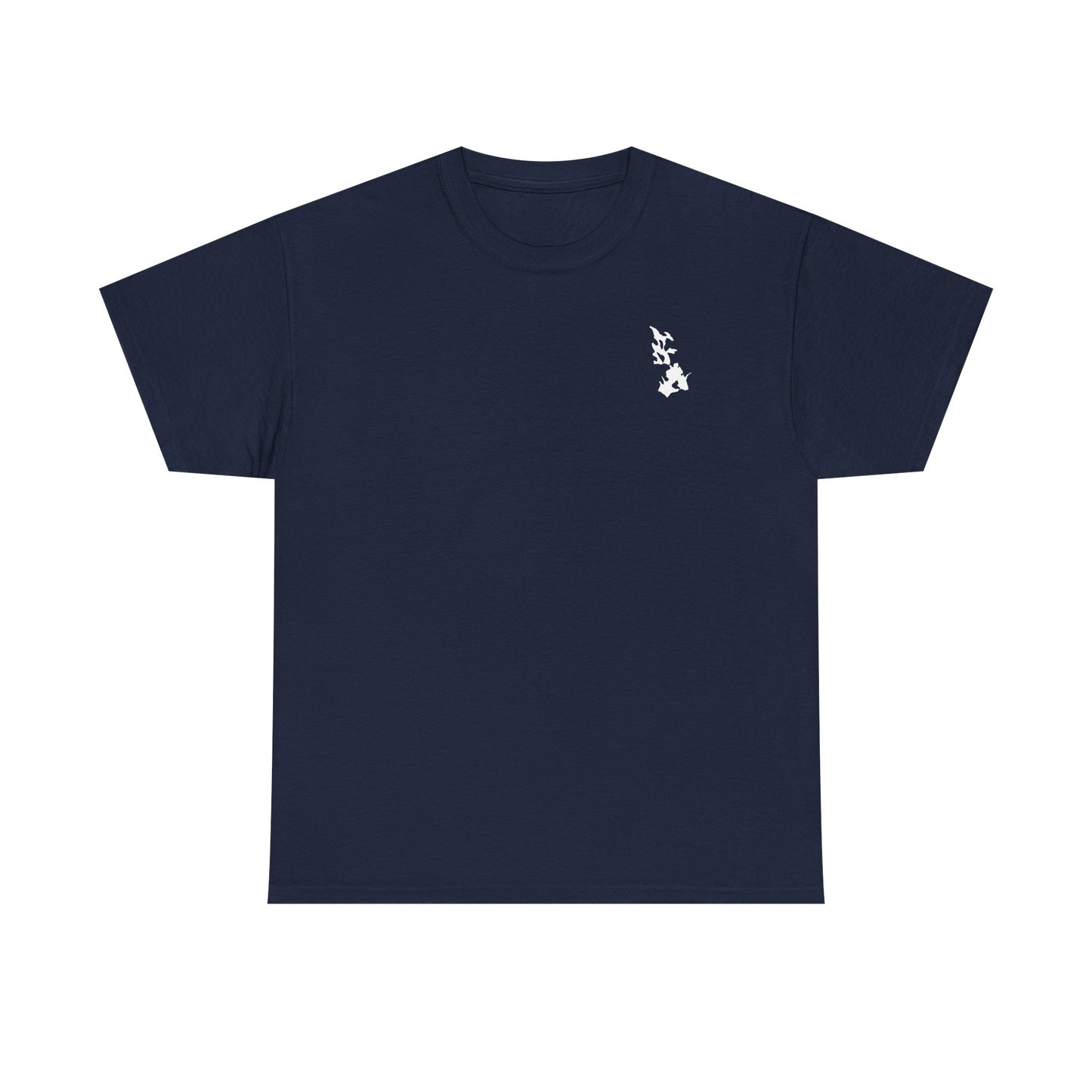 Counselor Collab Tee - Kratz
