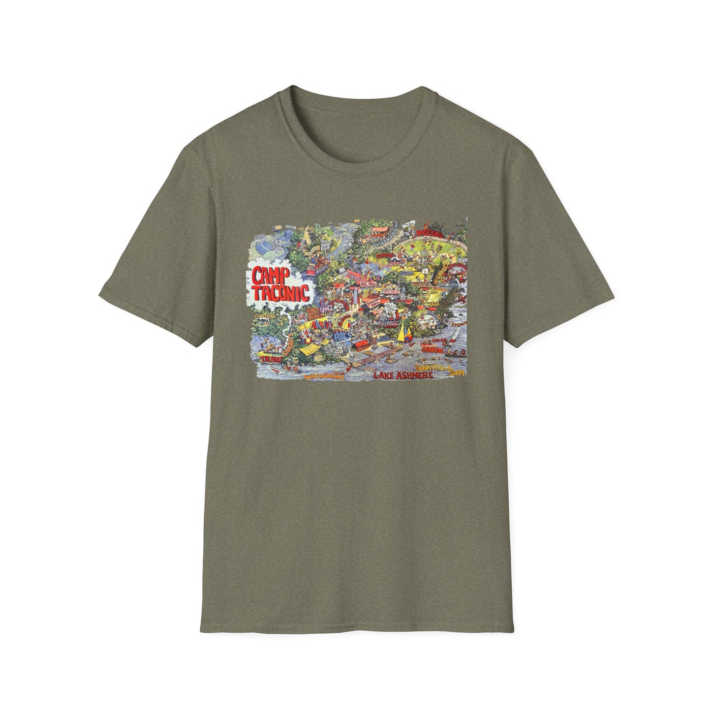 90s Tee