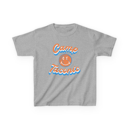 CT Basketball Youth Tee