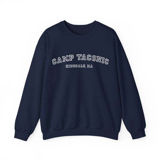 Varsity Crewneck
