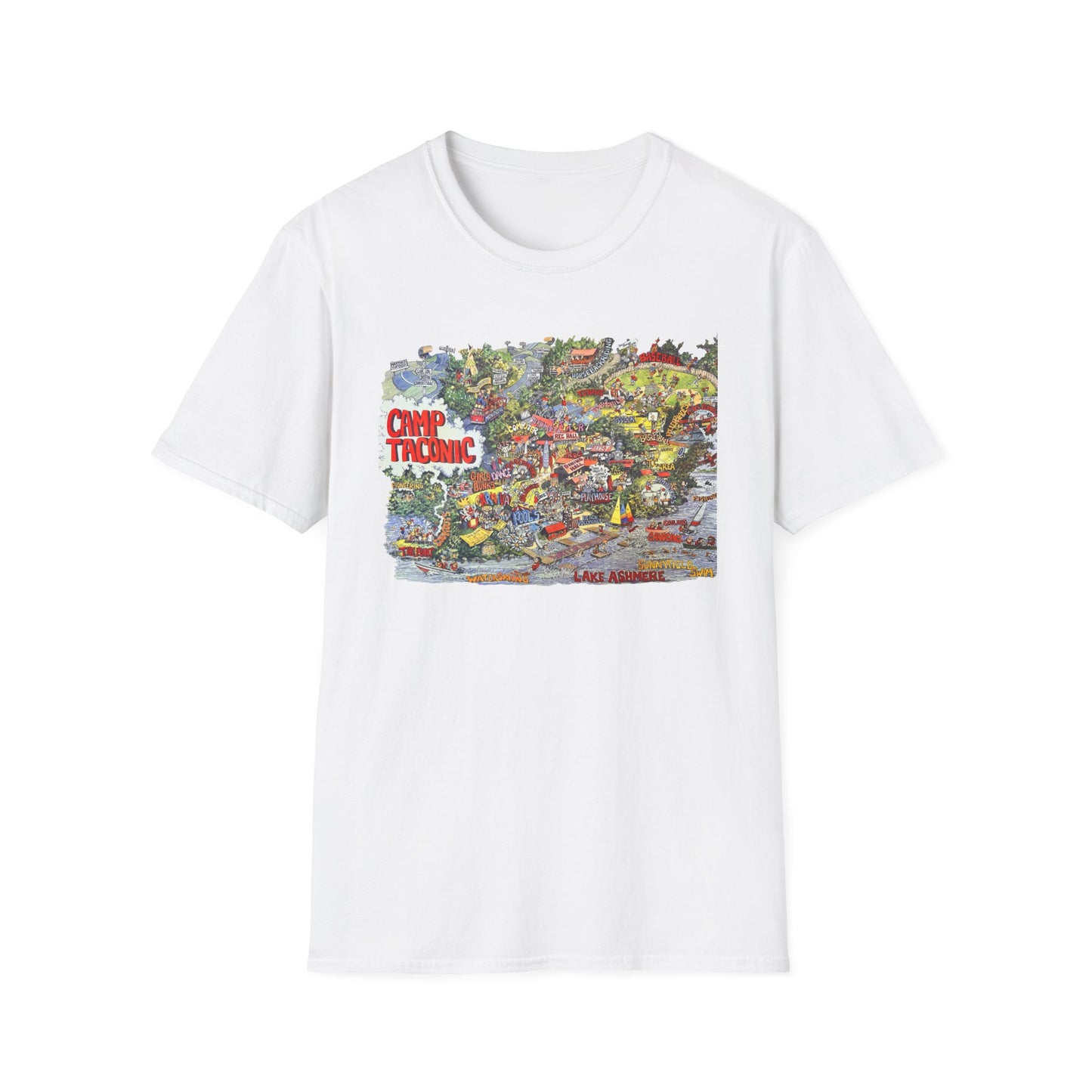 90s Tee