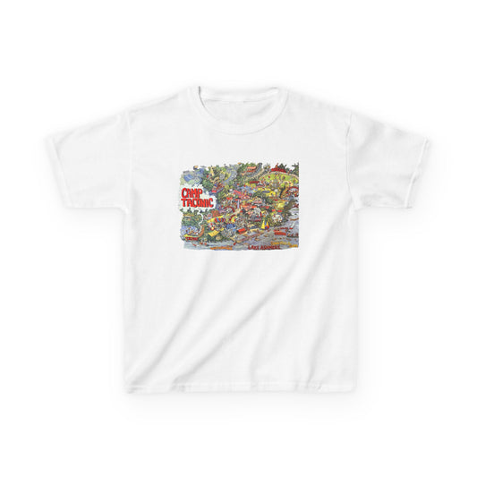 90s Youth Tee