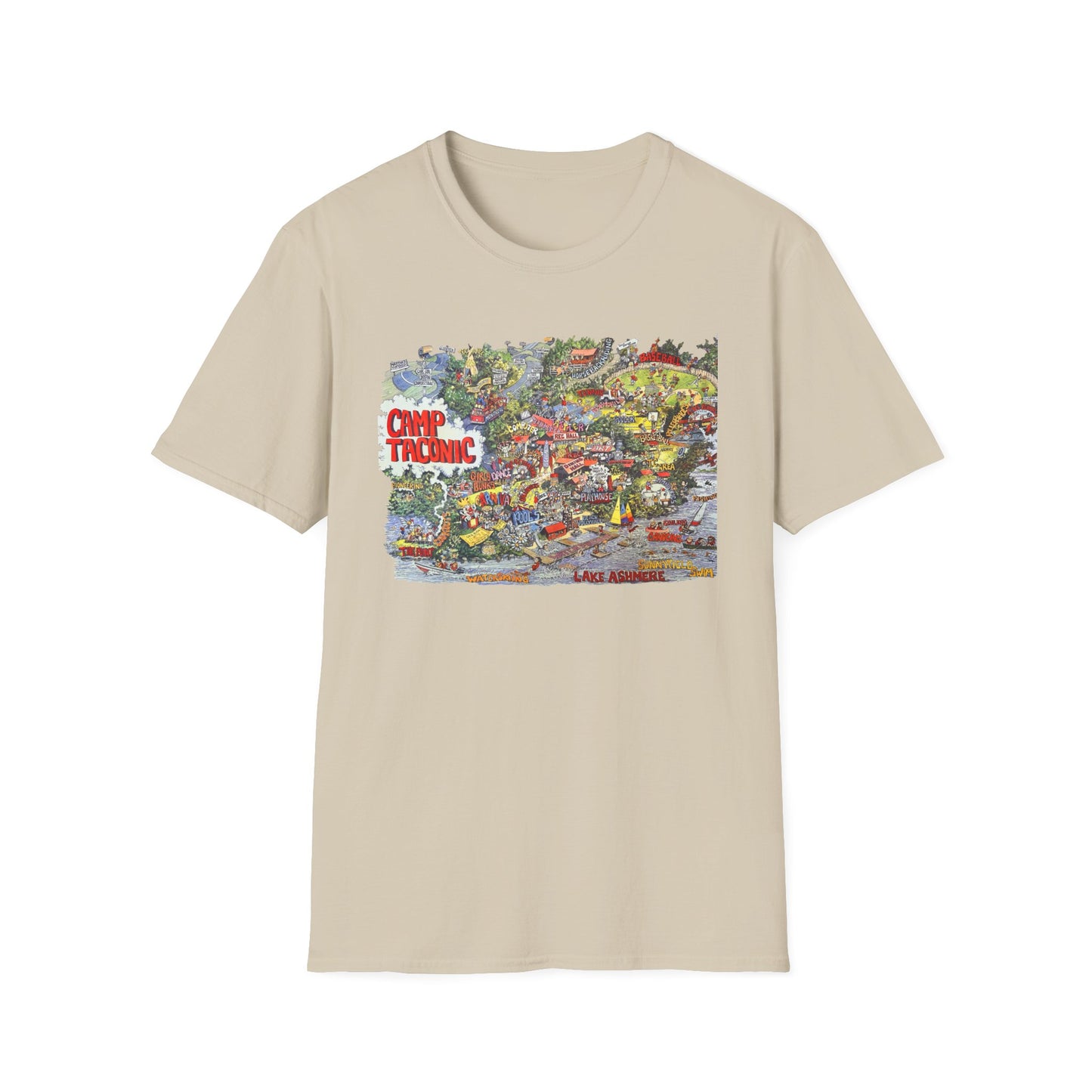 90s Tee