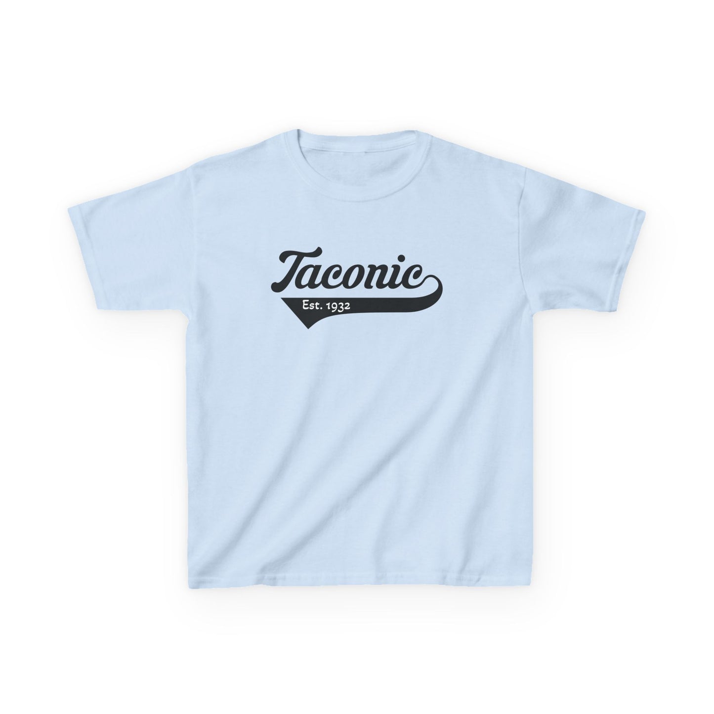 Taconic Retro Youth Tee