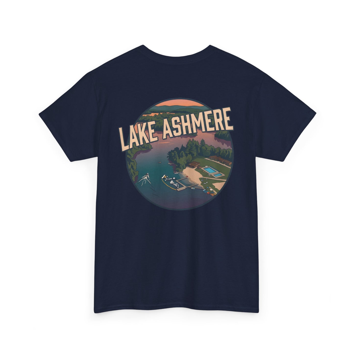 Counselor Collab Tee - Kratz