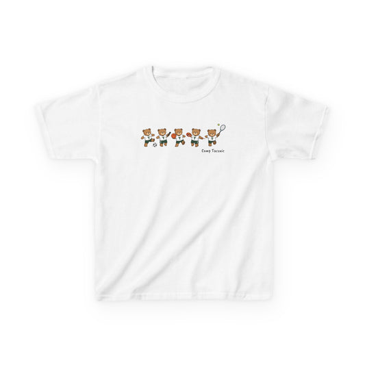 Activity Bears Youth Tee