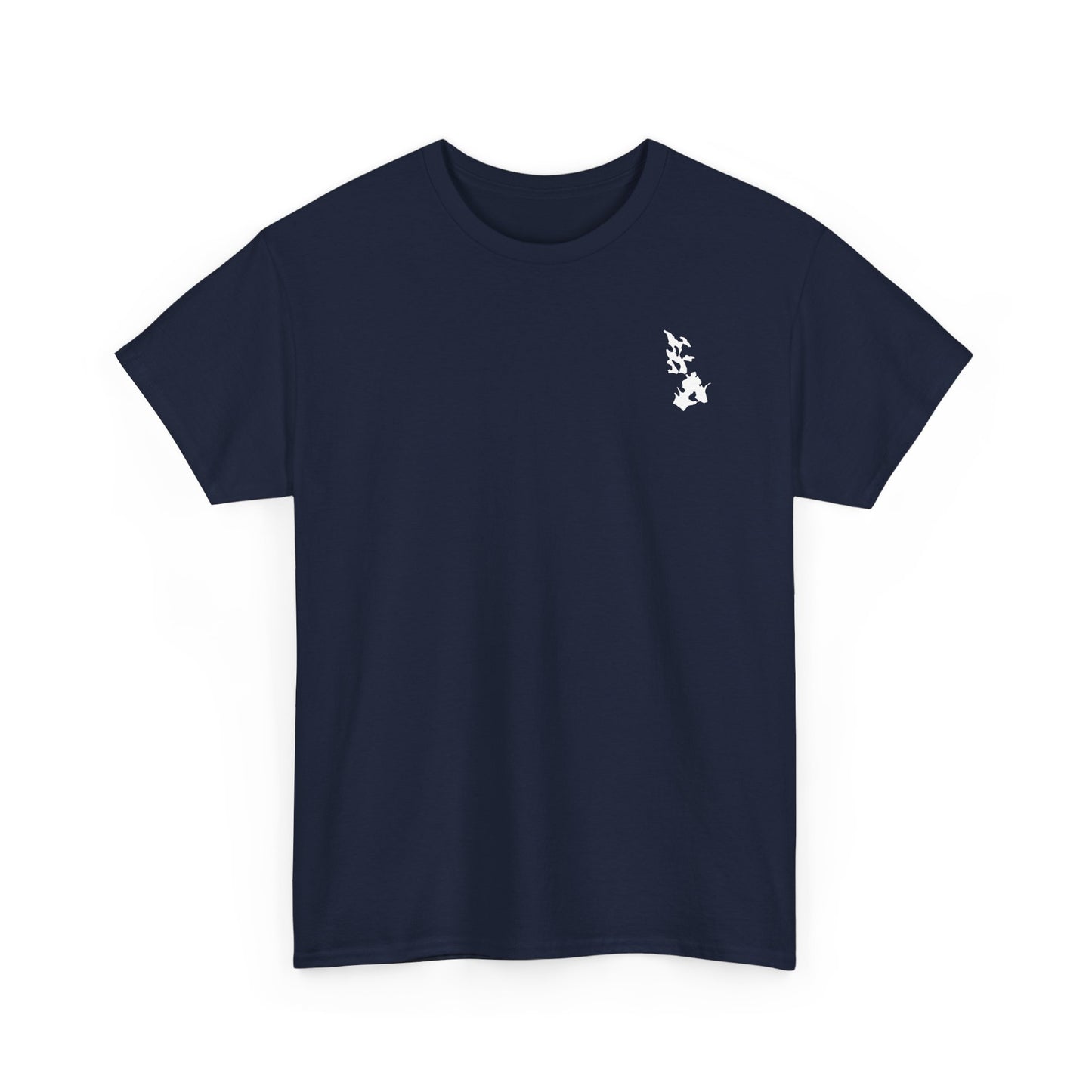 Counselor Collab Tee - Kratz