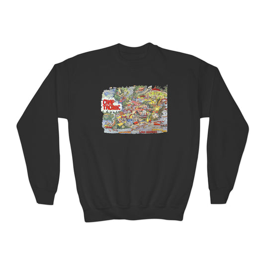 90s Youth Crewneck