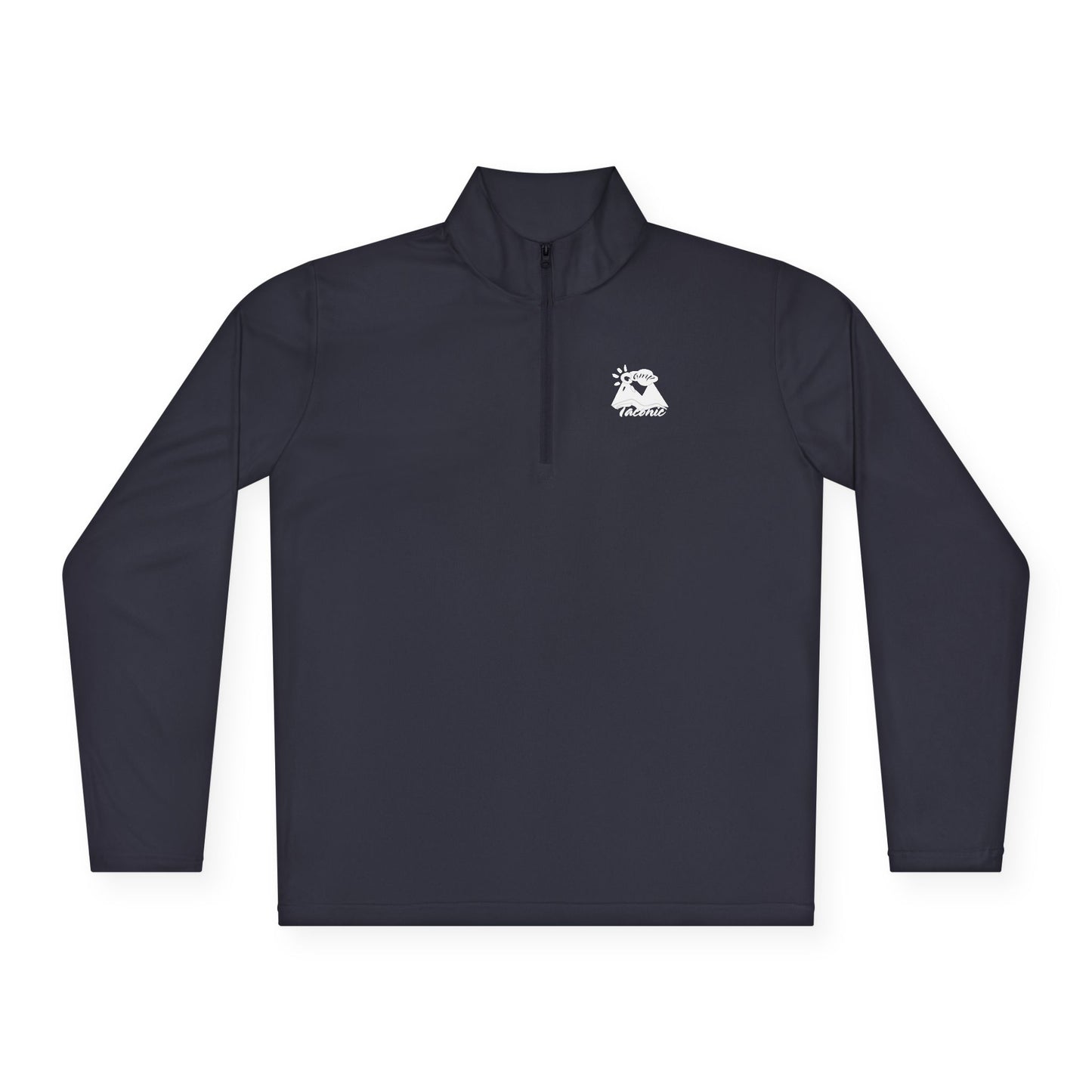 Quarter-Zip Pullover