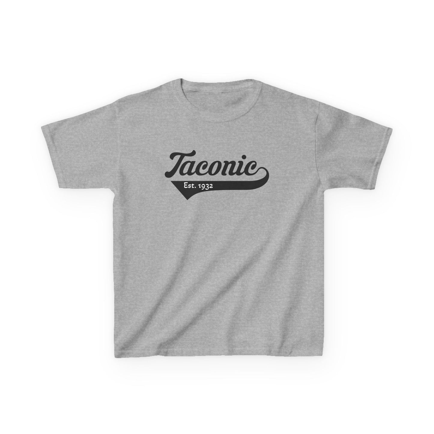 Taconic Retro Youth Tee