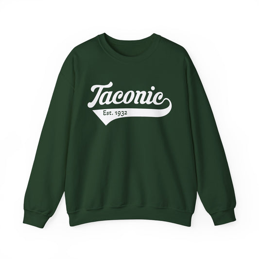 Retro Crewneck
