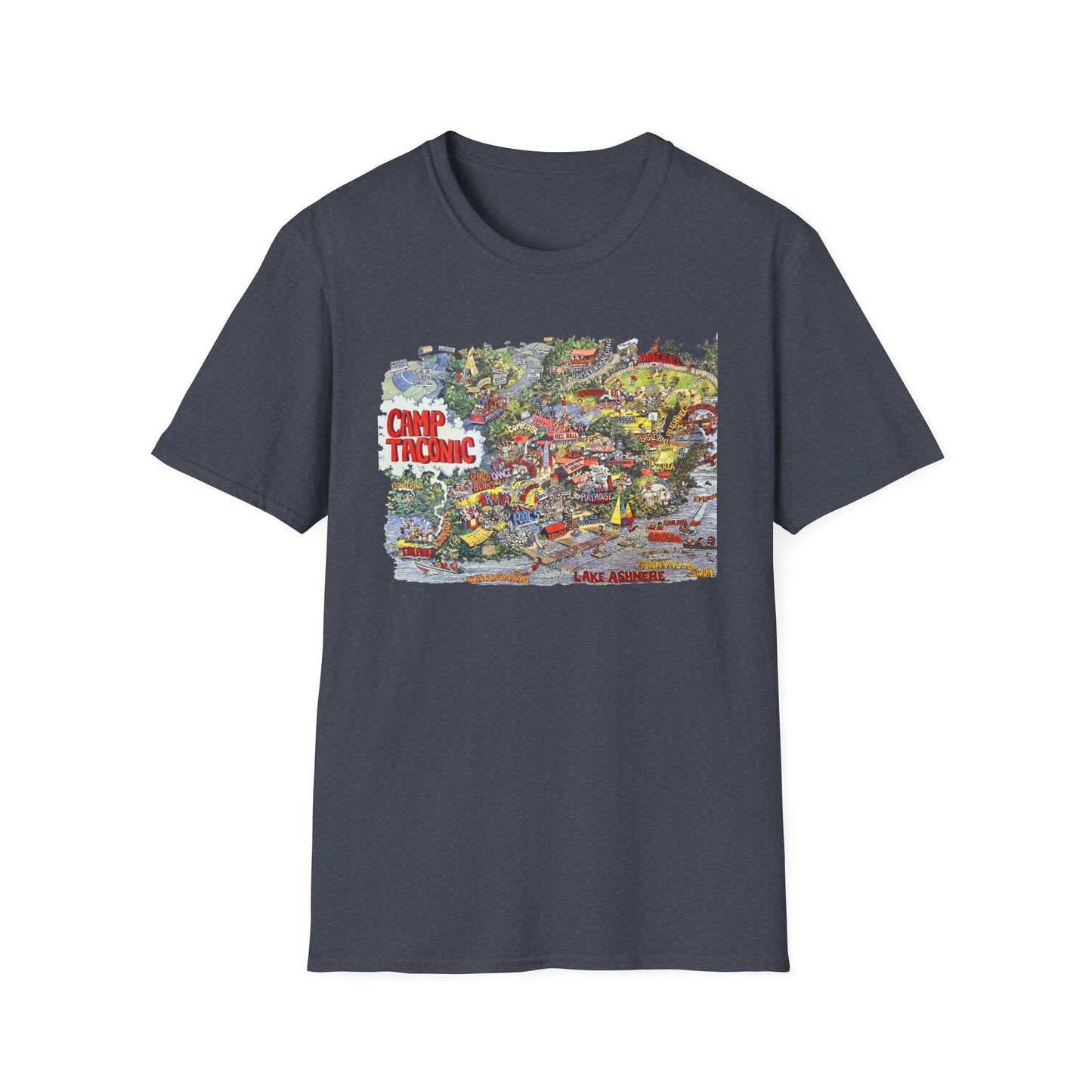 90s Tee