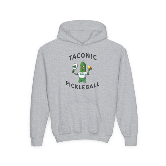 Pickleball Youth Hoodie