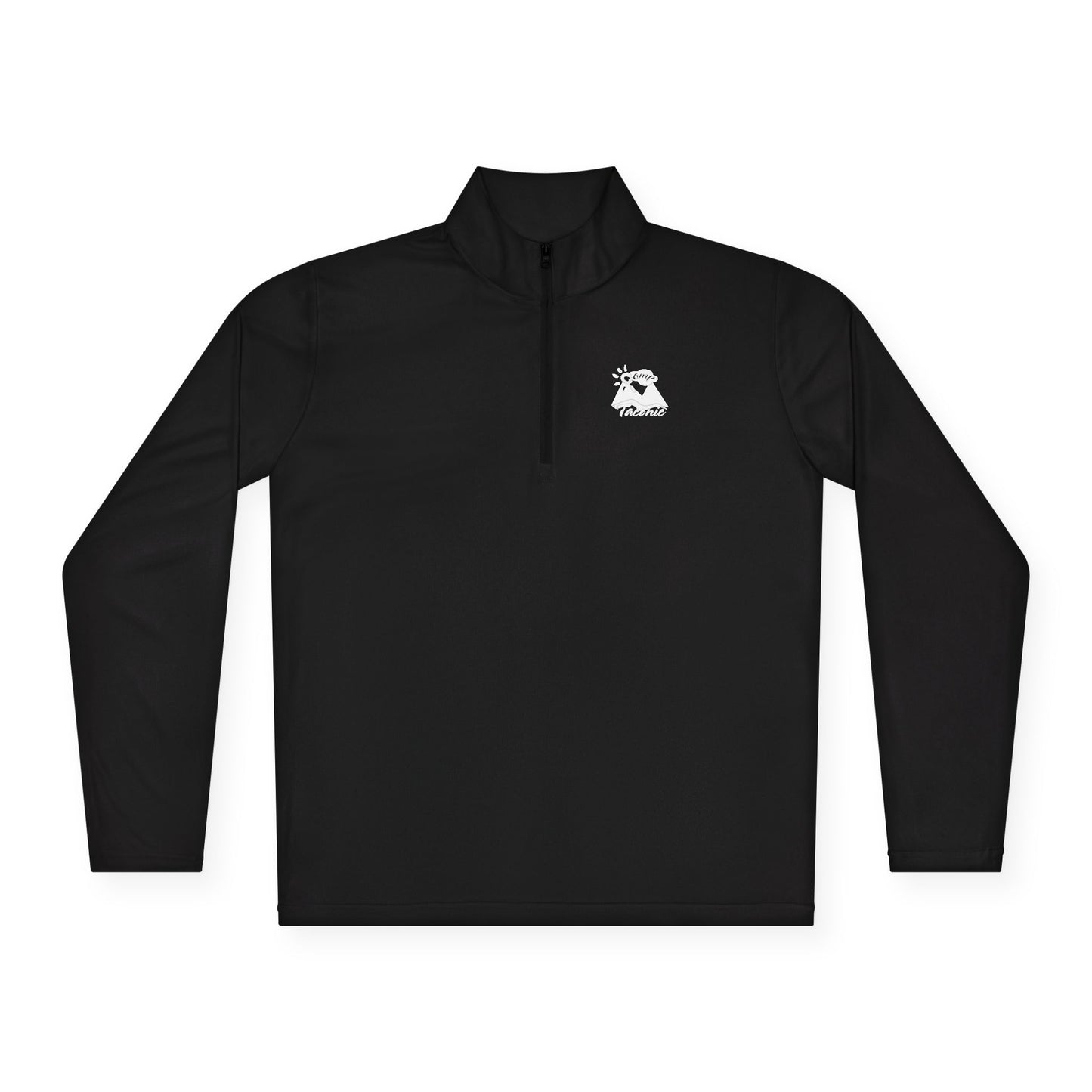 Quarter-Zip Pullover