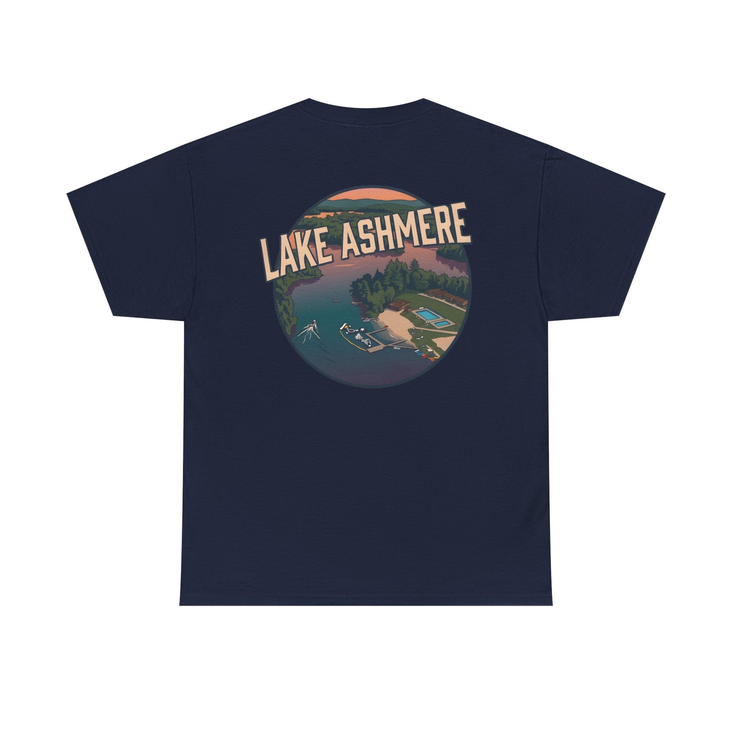 Counselor Collab Tee - Kratz
